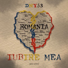 IUBIRE MEA (My Love) - [In Romanian]