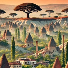 Across The World January 2025