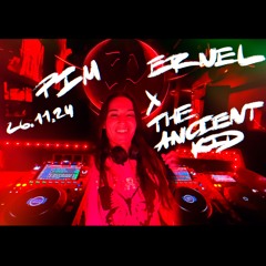 Pimpernel ⭕️ Mixed Munich DJ Set  // Deep, Funky & Tech House
