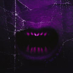 Got teeth in the silence