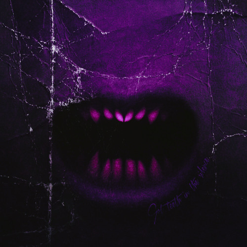 Got teeth in the silence