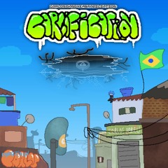 Carlos Gang & Embraziliation - Carlification (Brasil Está Ligando...)