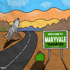 Maryvale (Prod. By KonaBeatz)