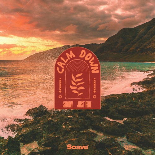 Shoby & just Fede - Calm Down