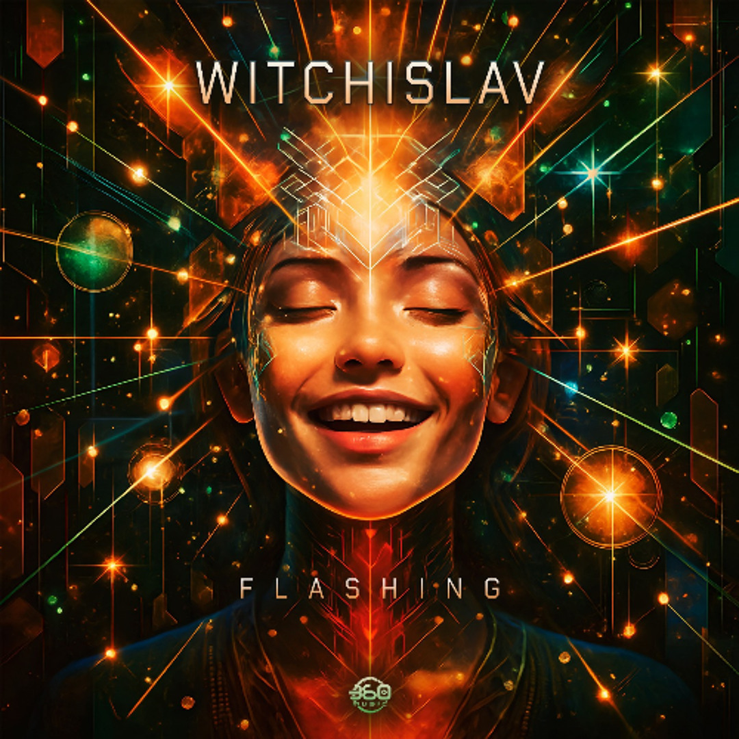 Stream Flashing by Witchislav | Listen online for free on SoundCloud