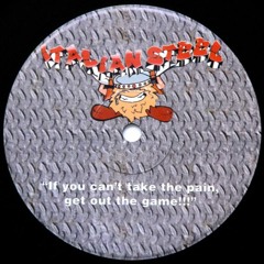 The Gabber Friends Feat. The Destroyer - Jump Up You Bastard (Original Mix)