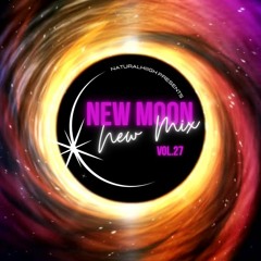 New Moon New Mix Vol. 27 Eclipse