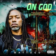 On God by WayToGo