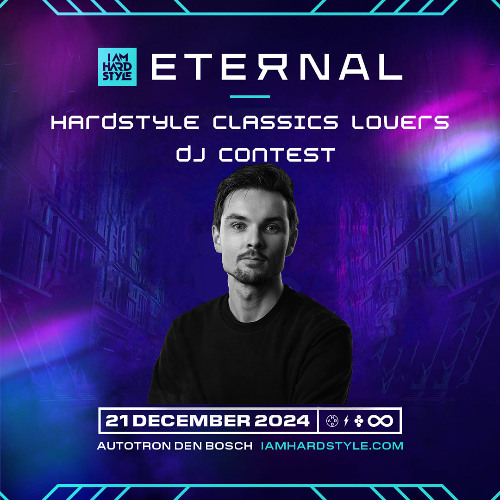 Charon | Eternal × HCL DJ Contest