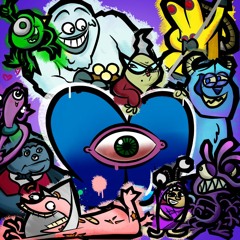 Monsters, Inc Credits Remix