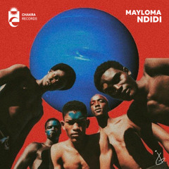 MaYloMa - Ndidi | الصبر