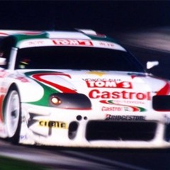 Isamu Ohira - Light Velocity II (Gran Turismo 4 Ver)