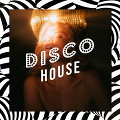 Disco House Party #2