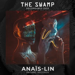 ANAÏS-LIN @ The Swamp | MoDem Festival 2023