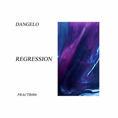 Premiere: Dangelo (Arg) - Caldera (FRACTR006) [Fractvre Records]