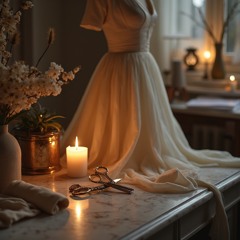 Candlelit Hems