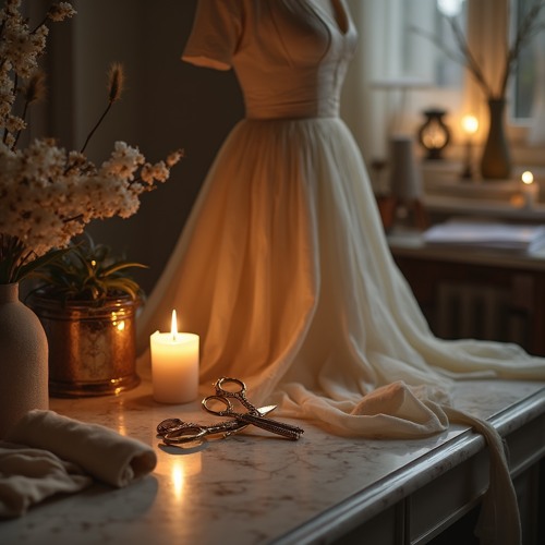 Candlelit Hems