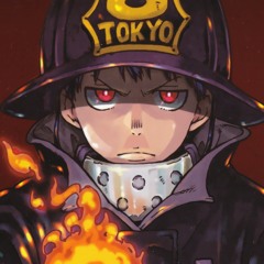 "Inferno" (from Fire Force)- English Cover by NateWantsToBattle
