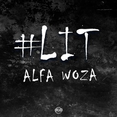 ALFA & WoZa - #LIT ( Original Mix ) @360Feature #FREEDOWNLOAD