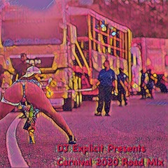Soca 2020 Road Mix