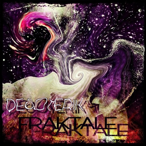 DESOTERIK - FRAKTALE