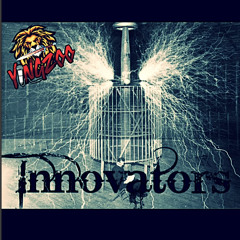 Innovators (Yingzoo feat. Starks, DiiZii Muad’Dib &  Ballistic