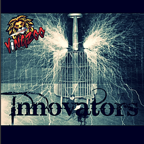 Innovators (Yingzoo feat. Starks, DiiZii Muad’Dib &  Ballistic