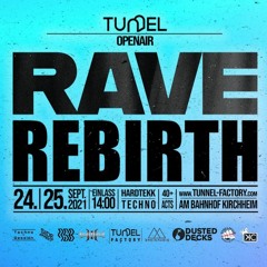 Nelohstein @ Rave Rebirth 25.09.21