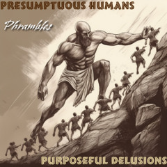 8. GR8 & POWERFUL WAZ (GOODBYE MY FRIEND) - PHRAMBLES