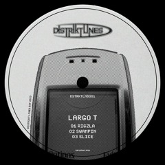 Largo T - Rigzla [Reloaded Sounds Premiere]