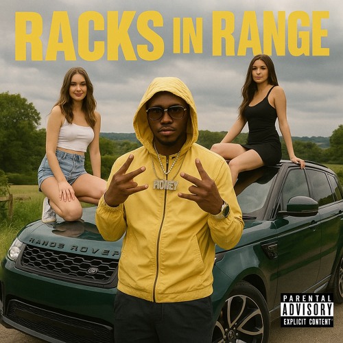 Racks in the Range