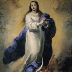 Our Lady in Doctrine and Devotion, Episode 4: The Immaculate Conception (Part 2)