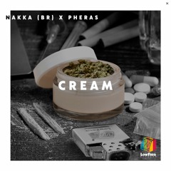 Nakka (BR),  Pheras - Cream (Extended Mix)
