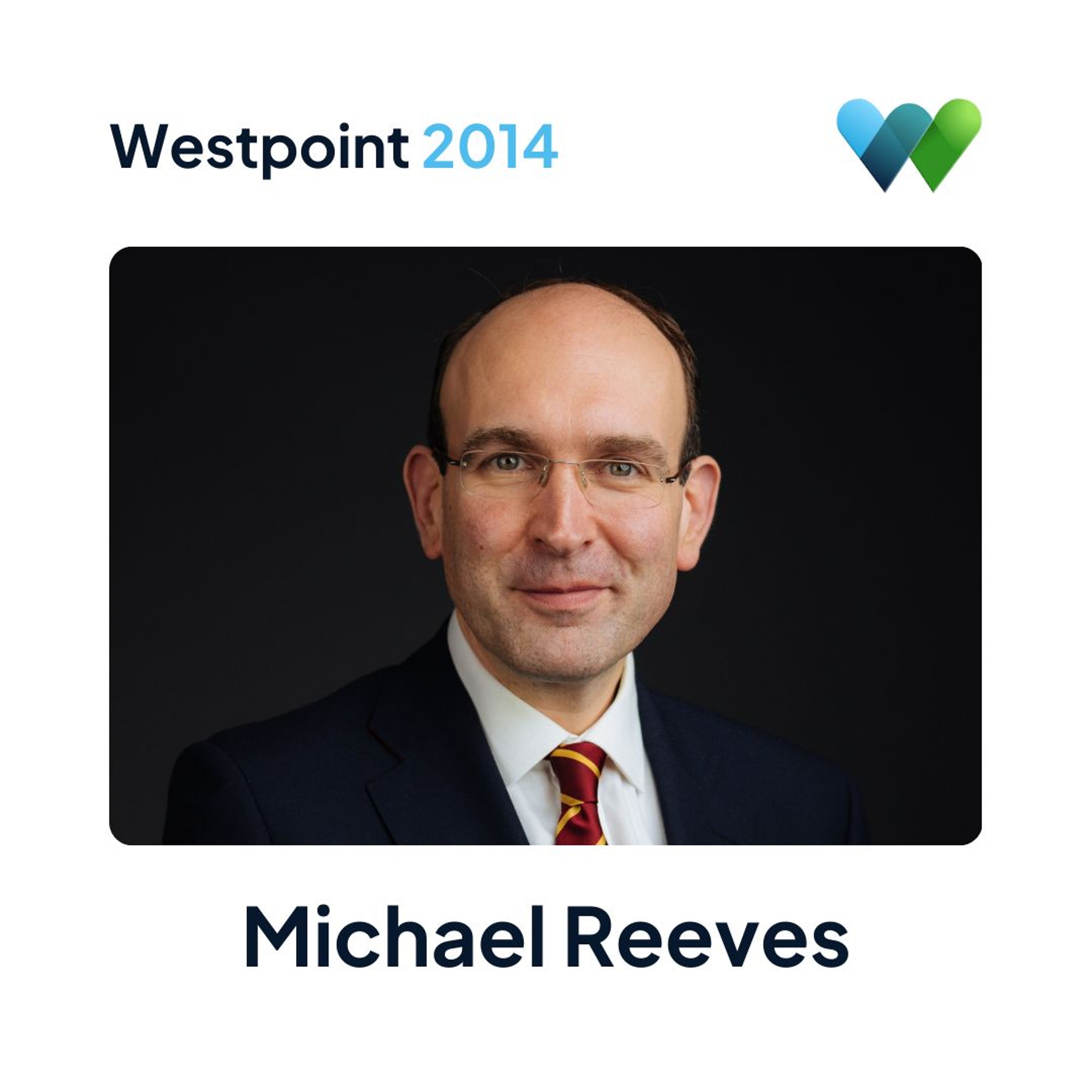 01 Thursday PM - Christ the Centre :: Mike Reeves