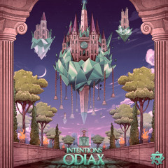 Odiax - INTENTIONS