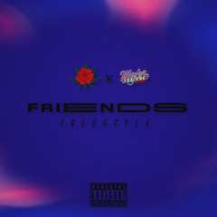 FRIENDS FREESTYLE- ELADIO CARRION ❌ JAYMEE