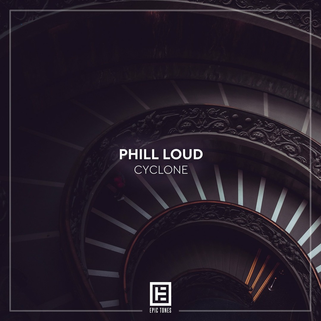 Stream Phill Loud - Cyclone by Pulse. Records | Listen online for free ...