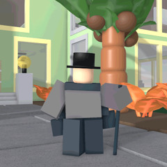 "Revenge is Due" Evil Guy skin theme (Die of Death)