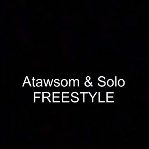 Atawsom and solo FREESTYLE
