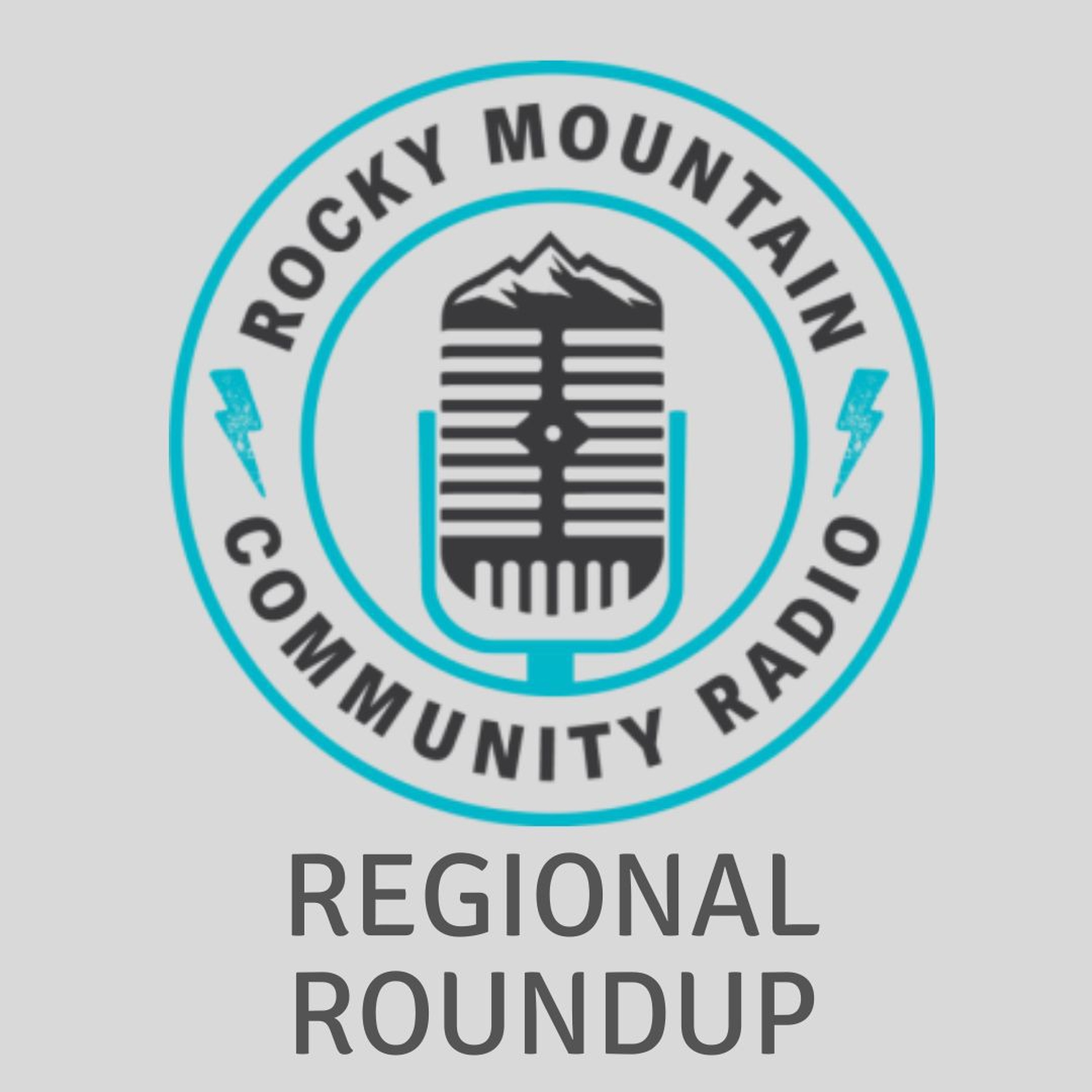 Regional Roundup - Predatory Sober Living Homes, Regional Athlete's New Book episode artwork