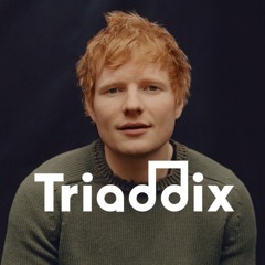 Ed Sheeran - Bad Habits (Triaddix Remix)