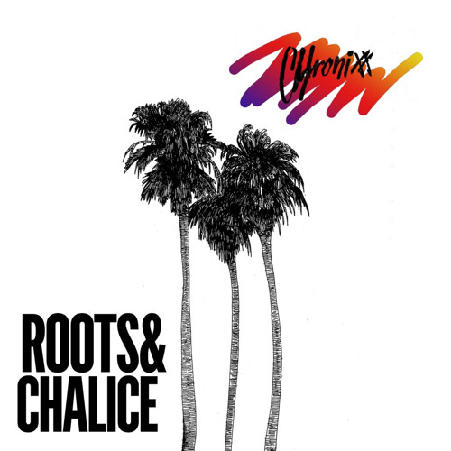 Chronixx – Out Deh / Roots & Chalice – Vinyl (7