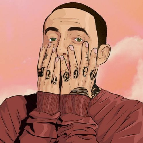 Mac Miller x J. Cole Type Beat - DownTown [Prod. MaxxWell Q]