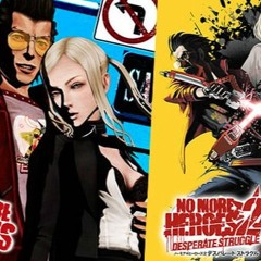 No More Heros 2 - Its Kill Or Be Killed |Dance/Club Remix |Travis Touchdown| Dxvil 999