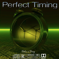 perfect timing w/ bihz