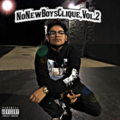 MANDOBOii - Youngy (Prod. Sydrome)