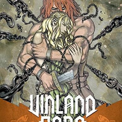 Where to Watch & Read Vinland Saga