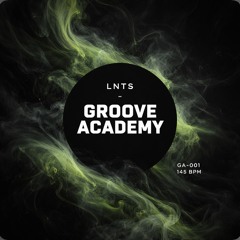 LNTS - Groove Academy