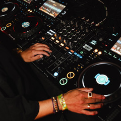 Chris Herrera DKP Mix IV