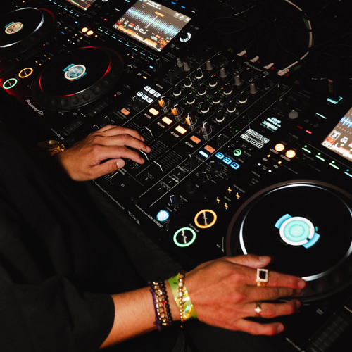 Chris Herrera DKP Mix IV